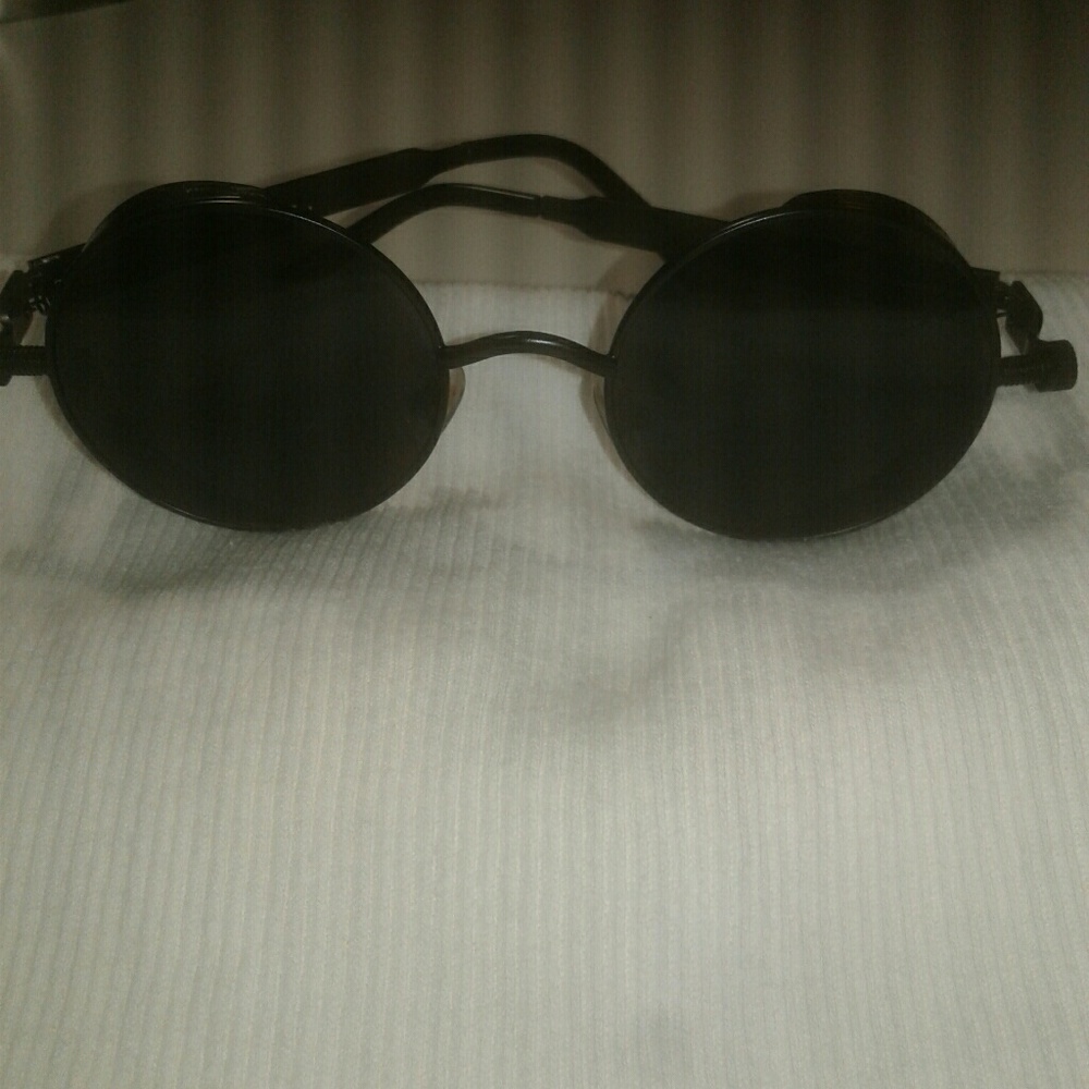 💟Steampunk Sunglasses - Picture 3 of 6